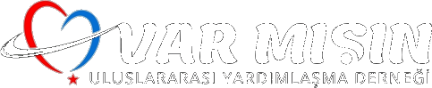 Var Mısın Uluslararası Yardımlaşma Derneği