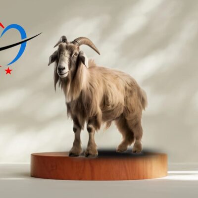 Afrika Adak Koç