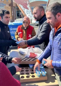 Can Bağı Bağışı