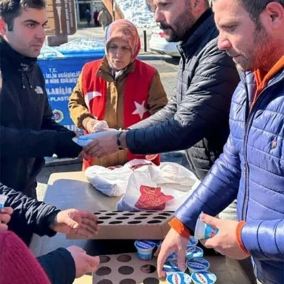 Can Bağı Bağışı