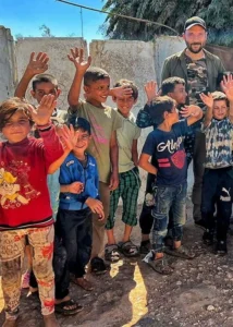 Sağlık Seferi Bağışı
