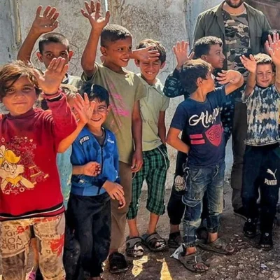 Sağlık Seferi Bağışı